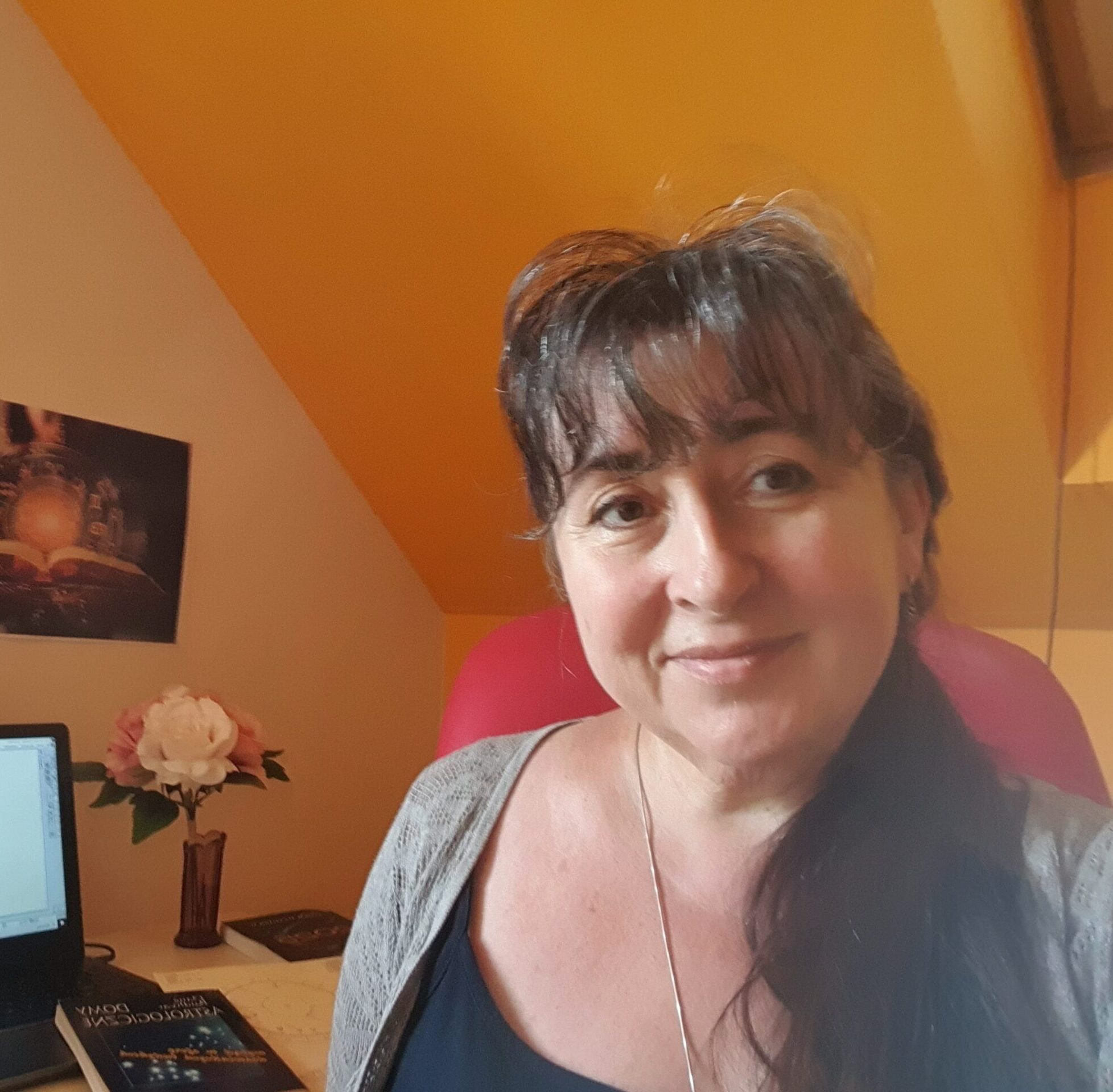 Beata Fromeliusz - Sidera Via