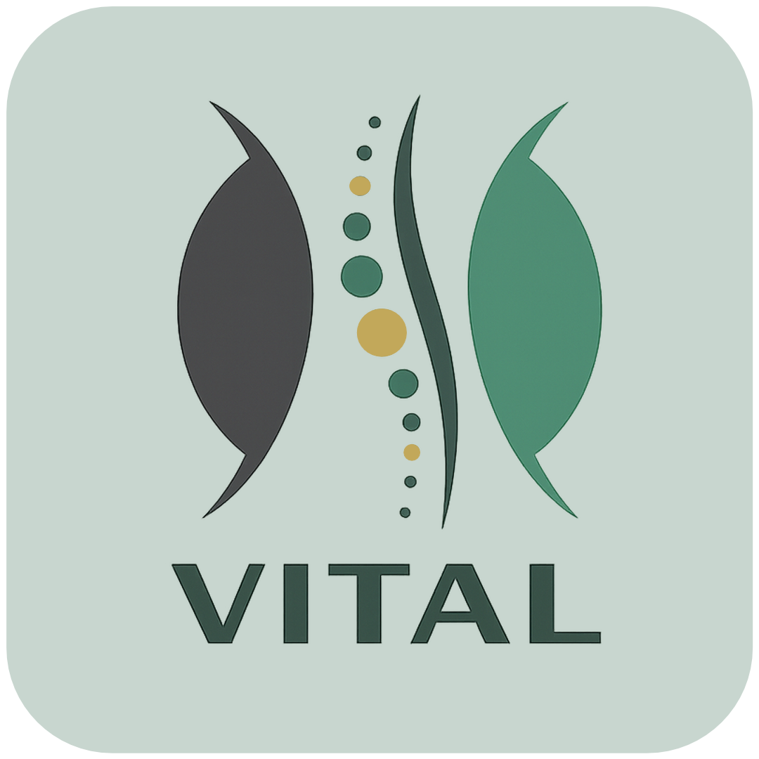 Logo VITAL