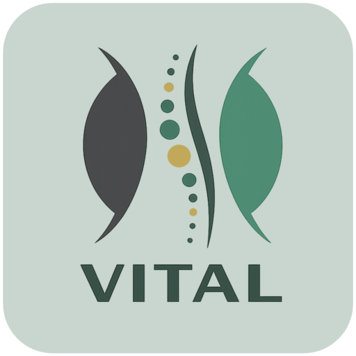 logo VITAL